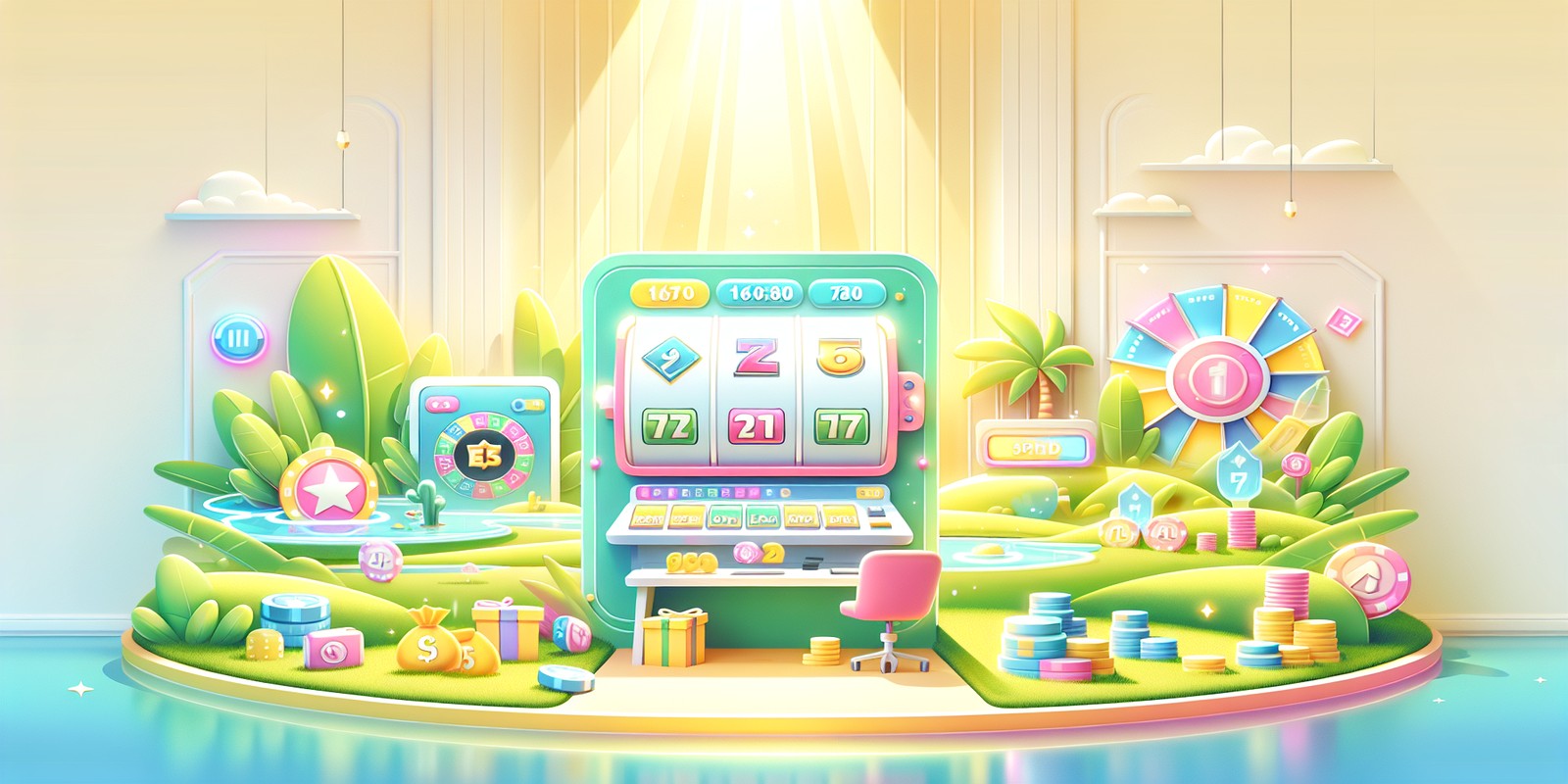 Master Slot Strategies 2026 - RS777 VIP Guide for Winning at Slots