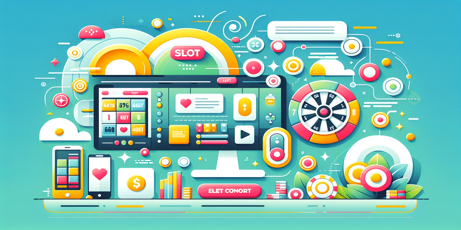 Michael Vegas Slots: Winning Strategies for Pakistani Players at RS777 VIP