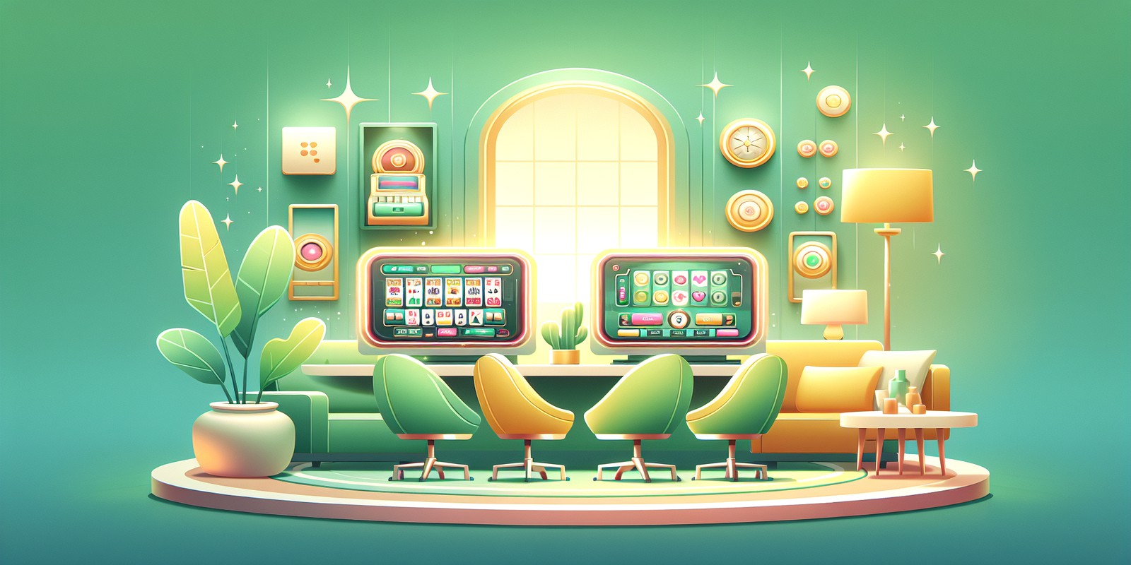 Unleash Winning Potential: Master Michael Vegas Slot Games in 2025 - Slot Strategy Guide for global | RS777VIP