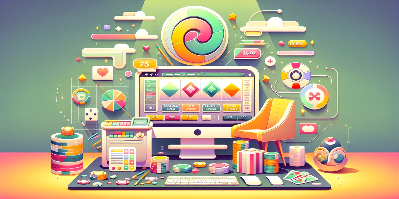 Unlock Winning Strategies for Slot Games: 2025 Guide - Slot Strategy Guide for Pakistani | RS777VIP