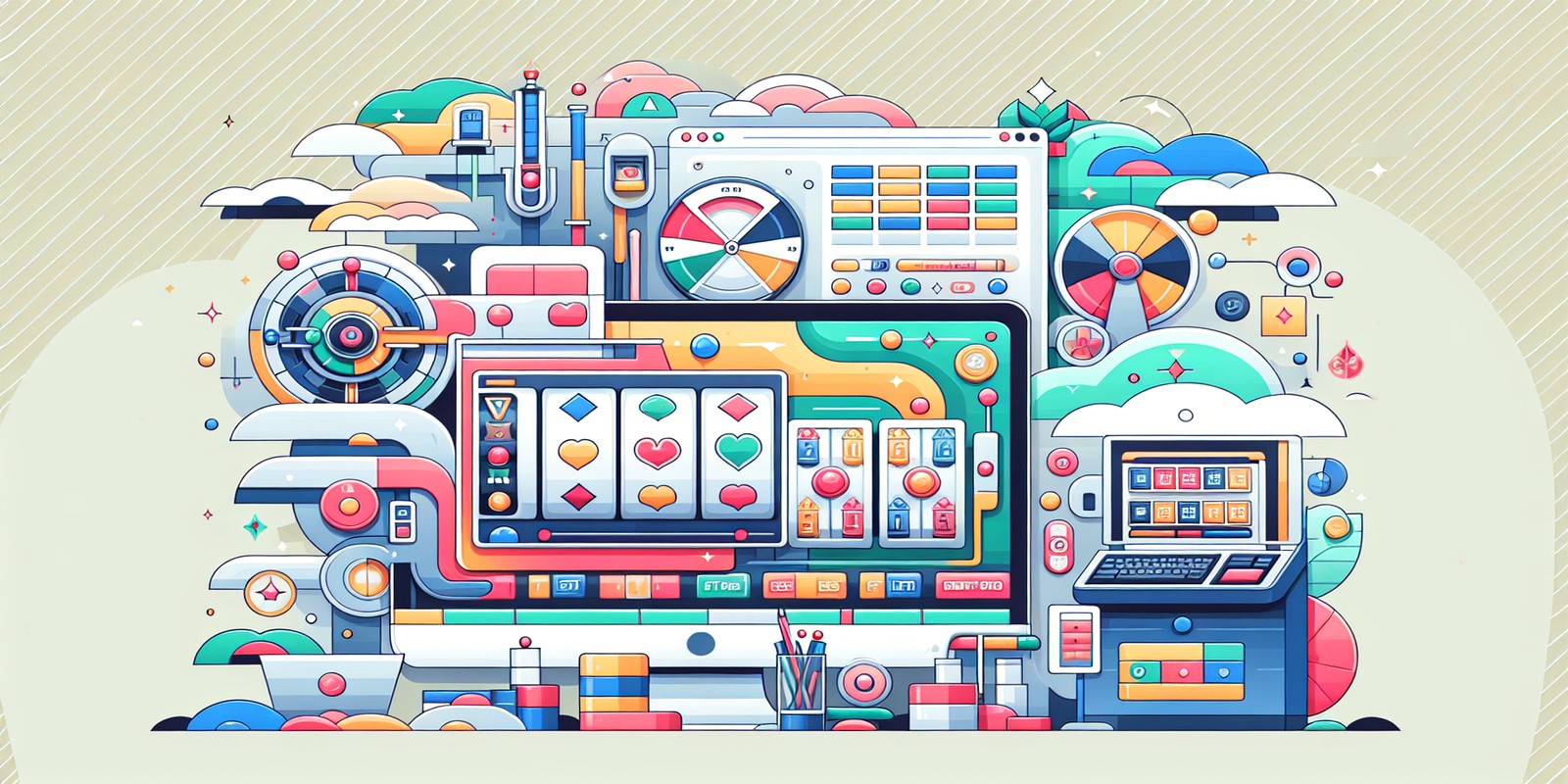 Unlocking Slot Success: Winning Strategies for Pakistan Players - RS777 VIP Guide