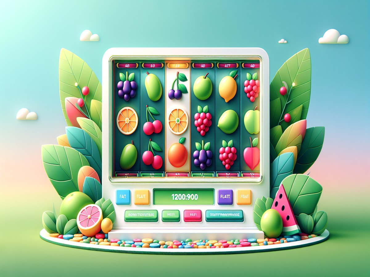 RS777VIP Classic Fruit Slots - Play the popular Classic Fruit Slots at RS777VIP.