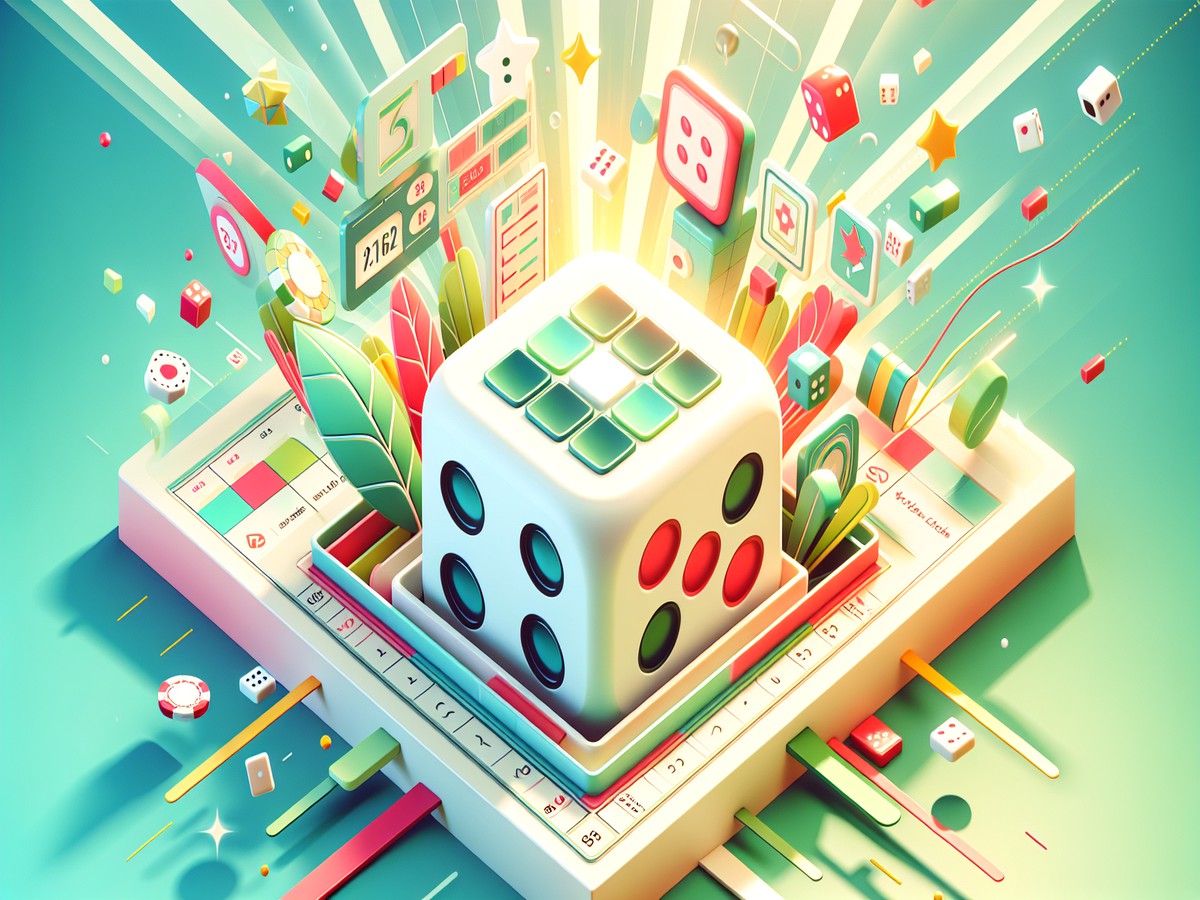 RS777VIP Dice Games - Take part in thrilling dice games at RS777VIP.