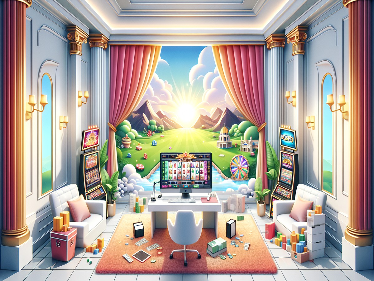 RS777VIP Super Jackpot - The exciting Super Jackpot at RS777VIP.