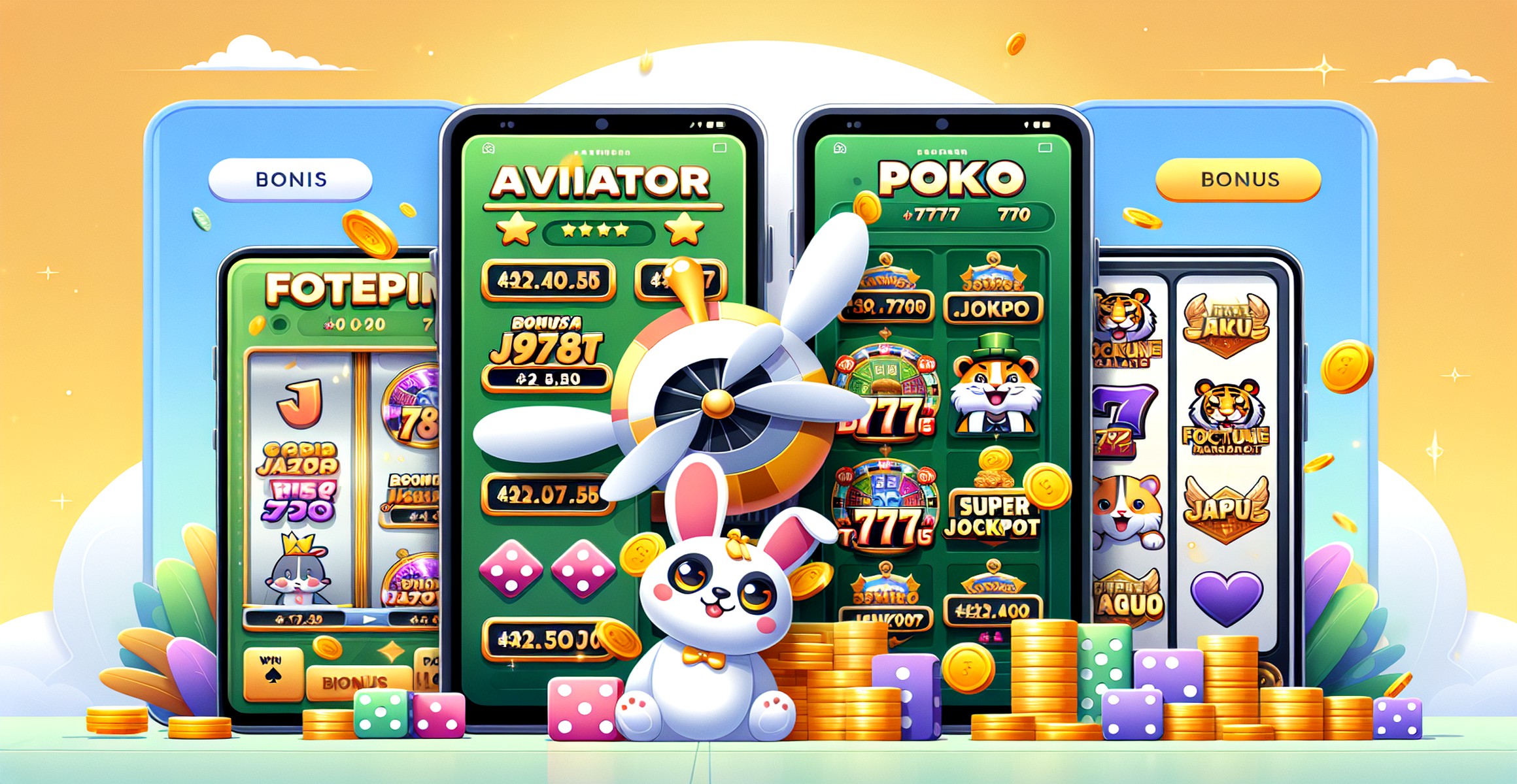 Classic Fruit Slots - Play classic fruit slots online at RS777VIP.