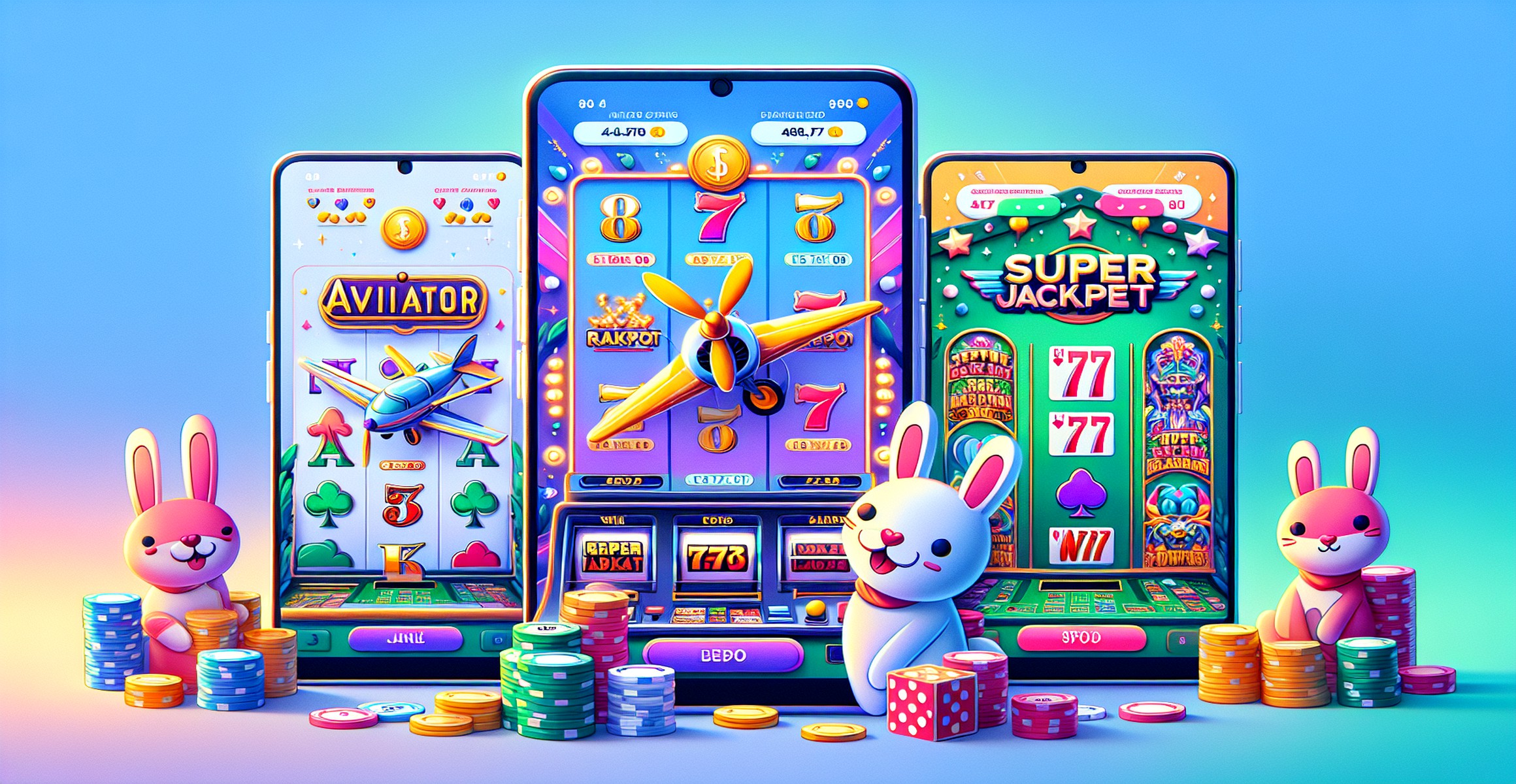 Dice Games - Enjoy exciting dice games at RS777VIP.